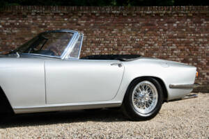 Image 26/50 of Maserati Mistral 3700 Spyder (1965)