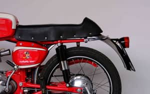 Immagine 40/61 di Moto Morini Corsaro 150 (1968)