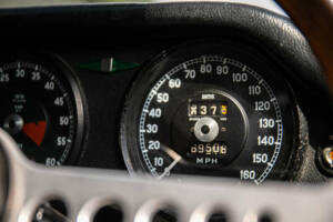 Image 10/40 de Jaguar Type E 4.2 (1967)