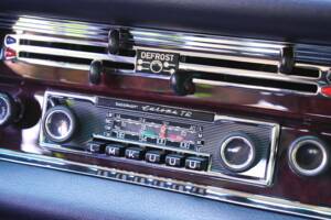 Bild 17/19 von Mercedes-Benz 280 SE 3,5 (1971)