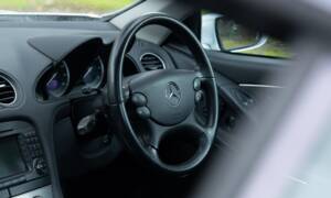 Image 4/41 of Mercedes-Benz SL 350 (2007)