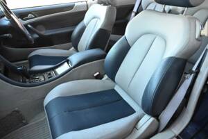 Image 50/50 of Mercedes-Benz CLK 230 Kompressor (2002)