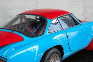 Imagen 44/50 de Alpine A 110 1300 (1974)