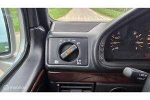 Afbeelding 23/50 van Mercedes-Benz G 320 (SWB) (1997)