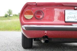 Afbeelding 5/40 van FIAT Dino Spider (1968)