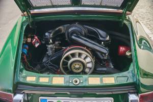 Bild 35/50 von Porsche 911 2.0 S (1967)