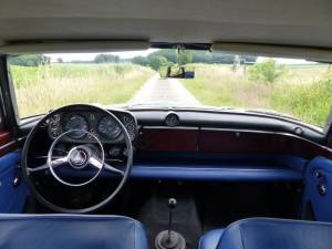 Rover 3-litre P5 MK II Coupé 1964