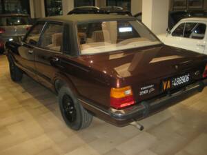 Bild 30/30 von Ford Taunus (2000S) (1976)