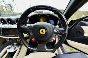 Afbeelding 37/50 van Ferrari FF (2012)