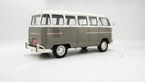 Imagen 2/15 de Volkswagen T1 Brasil (1975)