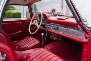 Bild 7/11 von Mercedes-Benz 300 SL Roadster (1958)