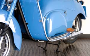 Bild 31/57 von Iso Rivolta Isoscooter 125 (1953)
