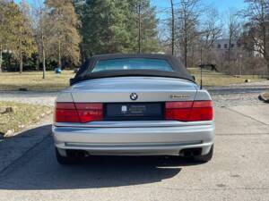 Immagine 7/21 di BMW 850Ci (1992)