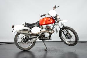 Immagine 5/50 di Gilera 124 5V Regolarità Casa (1972)