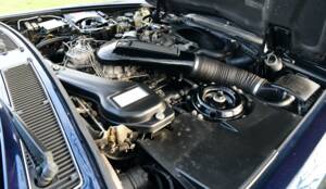 Bild 14/50 von Rolls-Royce Silver Spur II (1993)