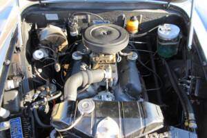 Imagen 16/25 de Lancia Flaminia GT Touring (1961)