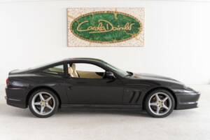 Image 11/47 of Ferrari 550 Maranello (1997)