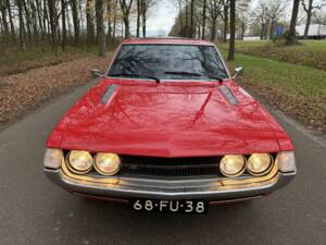 Bild 3/8 von Toyota Celica ST (1975)
