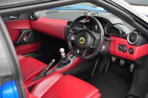 Image 12/50 de Lotus Evora 400 (2016)