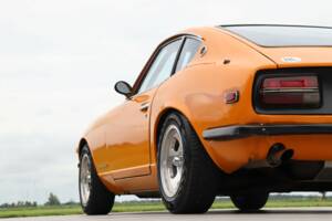 Imagen 45/50 de Datsun 240 Z (1972)