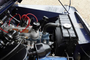 Image 9/50 of Land Rover 80 (1951)