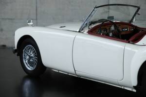 Bild 15/42 von MG MGA 1500 (1959)