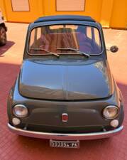 Image 2/25 of FIAT 500 L (1971)