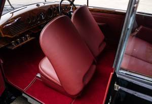 Bild 29/35 von Bentley R-Type Continental (1954)