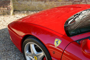 Bild 44/50 von Ferrari F 355 F1 GTS (1998)