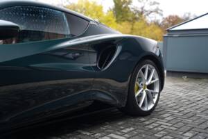 Image 46/50 de Lotus Emira &quot;First Edition&quot; (2023)
