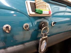 Immagine 22/48 di FIAT 500 F (1967)