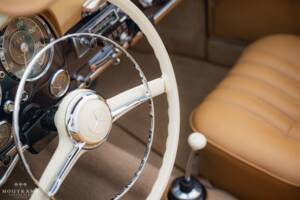 Bild 23/34 von Mercedes-Benz 190 SL (1959)