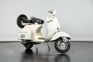 Image 4/50 of Piaggio Vespa 125 Super (1966)
