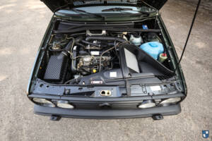 Bild 21/92 von Volkswagen Golf II GTD 1.6 (1991)