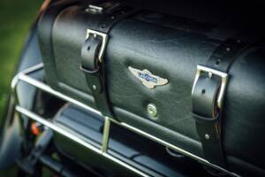 Imagen 16/26 de Lagonda Six 16/80 (1933)