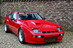 Image 36/50 of Porsche 924 Carrera GT (1981)