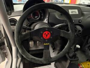 Bild 8/17 von Abarth 500 Assetto Corse (2025)