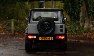 Immagine 7/31 di Suzuki Jimny (2019)