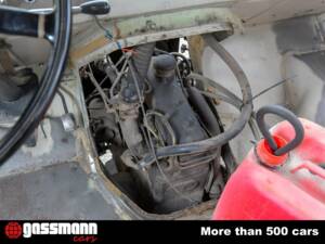 Image 12/15 of Mercedes-Benz O 319 (1960)