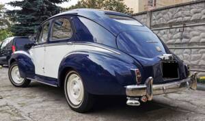 Bild 2/13 von Peugeot 203 (1952)