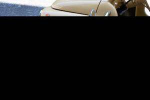 Bild 17/50 von FIAT Ghia 500 Jolly (1970)