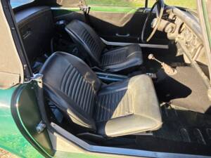 Image 39/42 of Sunbeam Alpine Mk IV (1964)