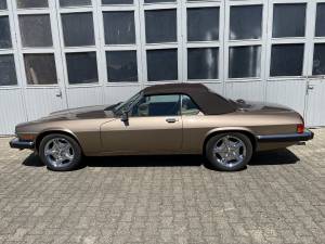 Bild 4/42 von Jaguar XJ-S Convertible (1989)