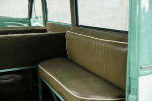 Immagine 29/38 di DKW Schnellaster F800&#x2F;3 (1959)