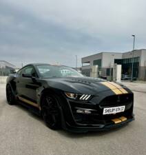 Image 12/28 of Ford Shelby GT500-H (2025)