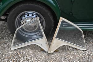 Immagine 26/63 di MG TD (1953)