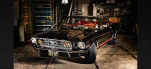 Image 5/36 of Ford Mustang 289 GTA (1967)