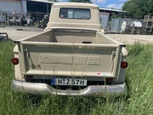 Immagine 6/8 di Chevrolet Apache Fleetside (1958)