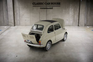 Imagen 74/76 de FIAT 500 D (1961)