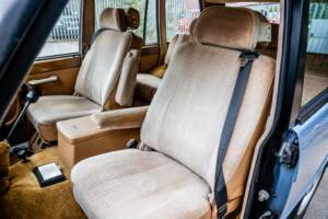 Imagen 23/38 de Land Rover Range Rover Classic (1983)